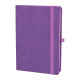 KALECİK MOR TARİHSİZ DEFTER (13X21 CM) -  kurumsal hediyelikler