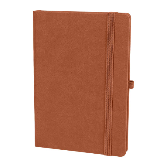 KALECİK TABA TARİHSİZ DEFTER (13X21 CM) -  kurumsal hediyelikler