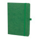 KALECİK YEŞİL TARİHSİZ DEFTER (13X21 CM) - TARİHSİZ DEFTERLER kurumsal hediyelikler