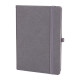 KALECİK GRİ TARİHSİZ DEFTER (13X21 CM) - TARİHSİZ DEFTERLER kurumsal hediyelikler