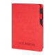 BAHÇELİEVLER KIRMIZI TARİHSİZ DEFTER (14,5X21 CM) - TARİHSİZ DEFTERLER kurumsal hediyelikler