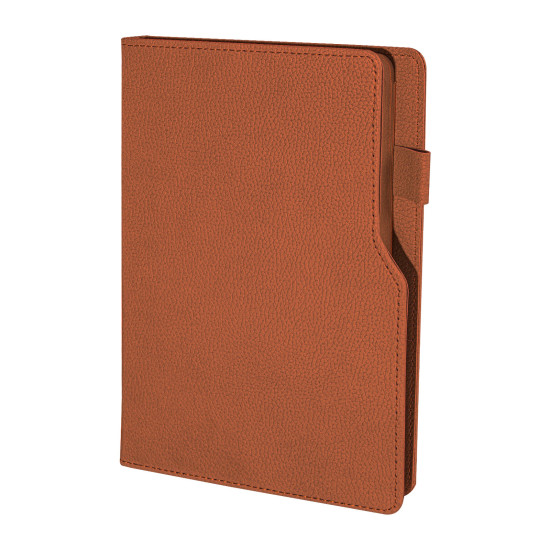 BAHÇELİEVLER TABA TARİHSİZ DEFTER (14,5X21 CM) - TARİHSİZ DEFTERLER kurumsal hediyelikler