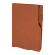 BAHÇELİEVLER TABA TARİHSİZ DEFTER (14,5X21 CM) - TARİHSİZ DEFTERLER kurumsal hediyelikler