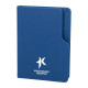 HASKÖY LACİVERT TARİHSİZ DEFTER (11X14 CM) - TARİHSİZ DEFTERLER kurumsal hediyelikler