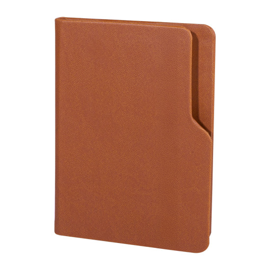 HASKÖY TABA TARİHSİZ DEFTER (11X14 CM) - TARİHSİZ DEFTERLER kurumsal hediyelikler