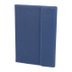 ÇAYYOLU LACİVERT TARİHSİZ DEFTER (16X21,5 CM) - TARİHSİZ DEFTERLER kurumsal hediyelikler