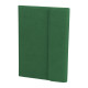 ÇAYYOLU YEŞİL TARİHSİZ DEFTER (16X21,5 CM) - TARİHSİZ DEFTERLER kurumsal hediyelikler