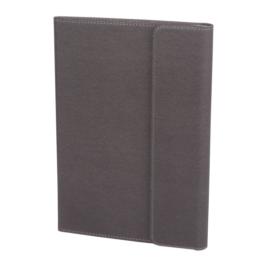 ÇAYYOLU FÜME TARİHSİZ DEFTER (16X21,5 CM) - TARİHSİZ DEFTERLER kurumsal hediyelikler
