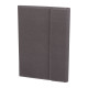 ÇAYYOLU FÜME TARİHSİZ DEFTER (16X21,5 CM) - TARİHSİZ DEFTERLER kurumsal hediyelikler