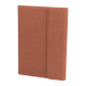 ÇAYYOLU TABA TARİHSİZ DEFTER (16X21,5 CM) - TARİHSİZ DEFTERLER kurumsal hediyelikler