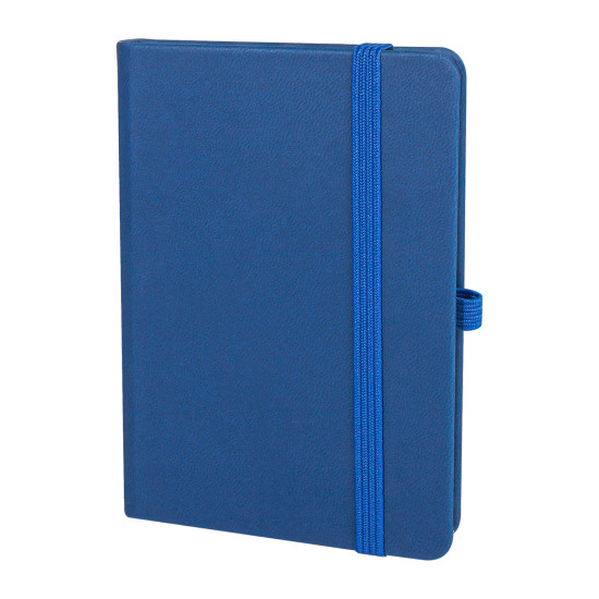 İNCEK LACİVERT TARİHSİZ DEFTER (9X14 CM) - TARİHSİZ DEFTERLER kurumsal hediyelikler
