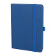 İNCEK LACİVERT TARİHSİZ DEFTER (9X14 CM) - TARİHSİZ DEFTERLER kurumsal hediyelikler