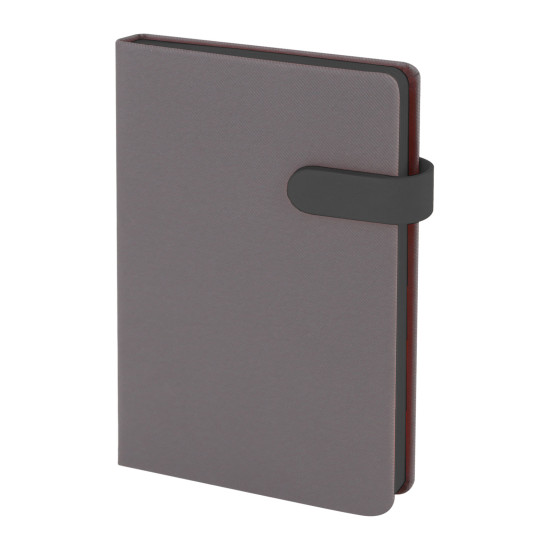 ORAN SİYAH TARİHSİZ DEFTER (13X21 CM) - TARİHSİZ DEFTERLER kurumsal hediyelikler