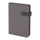 ORAN SİYAH TARİHSİZ DEFTER (13X21 CM) - TARİHSİZ DEFTERLER kurumsal hediyelikler