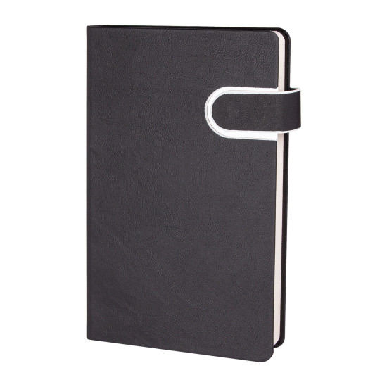 EMEK BEYAZ TARİHSİZ DEFTER (13X21 CM) - TARİHSİZ DEFTERLER kurumsal hediyelikler