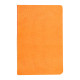OSTİM TURUNCU TERZİ DİKİŞLİ DEFTER (9X14 CM) - TARİHSİZ DEFTERLER kurumsal hediyelikler