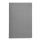 OSTİM GRİ TERZİ DİKİŞLİ DEFTER (9X14 CM) - TARİHSİZ DEFTERLER kurumsal hediyelikler