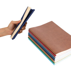 OSTİM GRİ TERZİ DİKİŞLİ DEFTER (9X14 CM)