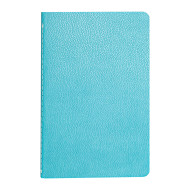 OSTİM TURKUAZ TERZİ DİKİŞLİ DEFTER (9X14 CM)