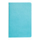 OSTİM TURKUAZ TERZİ DİKİŞLİ DEFTER (9X14 CM) - TARİHSİZ DEFTERLER kurumsal hediyelikler