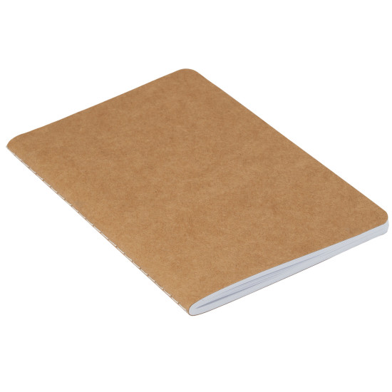 BOĞAZİÇİ TERZİ DİKİŞLİ GERİ DÖNÜŞÜMLÜ DEFTER (13X21 CM) - TARİHSİZ DEFTERLER kurumsal hediyelikler