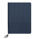DİKMEN LACİVERT TARİHSİZ DEFTER (15X21 CM) - TARİHSİZ DEFTERLER kurumsal hediyelikler