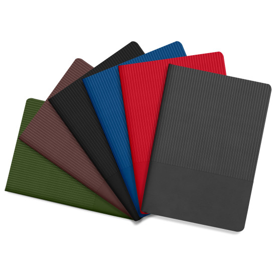 DİKMEN YEŞİL TARİHSİZ DEFTER (15X21 CM) - TARİHSİZ DEFTERLER kurumsal hediyelikler