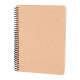 ETLİK SPİRALLİ DEFTER (15X21 CM) - TARİHSİZ DEFTERLER kurumsal hediyelikler