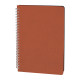 AKYURT TABA SPİRALLİ TARİHSİZ DEFTER (13X21 CM) - TARİHSİZ DEFTERLER kurumsal hediyelikler