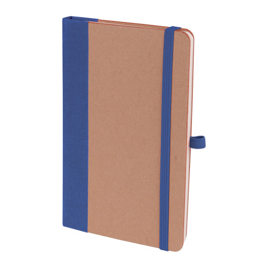 SİTELER LACİVERT TARİHSİZ DEFTER (13X21 CM) - TARİHSİZ DEFTERLER kurumsal hediyelikler
