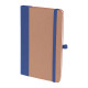 SİTELER LACİVERT TARİHSİZ DEFTER (13X21 CM) - TARİHSİZ DEFTERLER kurumsal hediyelikler