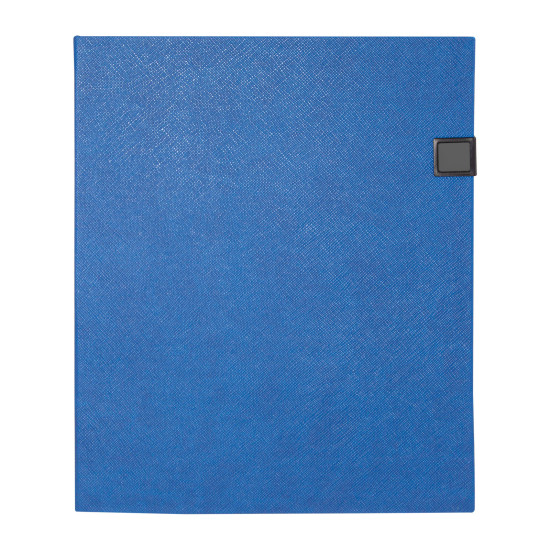 ESAT LACİVERT TARİHSİZ DEFTER (19X25 CM) - TARİHSİZ DEFTERLER kurumsal hediyelikler