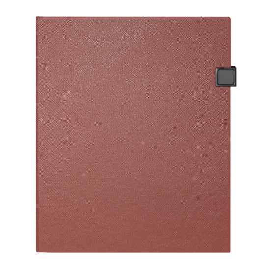 ESAT TABA TARİHSİZ DEFTER  (19X25 CM) - TARİHSİZ DEFTERLER kurumsal hediyelikler