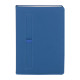 KURTULUŞ LACİVERT TARİHSİZ DEFTER (15X21 CM) - TARİHSİZ DEFTERLER kurumsal hediyelikler