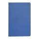 SIHHİYE LACİVERT TERZİ DİKİŞLİ DEFTER (13X21 CM) - TARİHSİZ DEFTERLER kurumsal hediyelikler