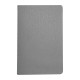 SIHHİYE GRİ TERZİ DİKİŞLİ DEFTER (13X21 CM) - TARİHSİZ DEFTERLER kurumsal hediyelikler