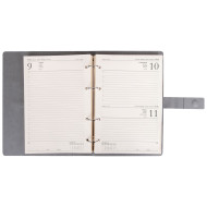 BİRLİK KIRMIZI ORGANİZER AJANDA (17,5x22,5CM) BİRLİK KIRMIZI ORGANİZER AJANDA (17,5x22,5CM)