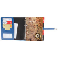 AYDINLIKEVLER SİYAH ORGANİZER DEFTER (18x21,5 CM) AYDINLIKEVLER SİYAH ORGANİZER DEFTER (18x21,5 CM)