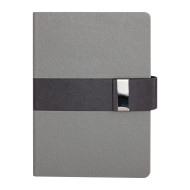 ARMADA FÜME TARİHSİZ DEFTER (15X21 CM)