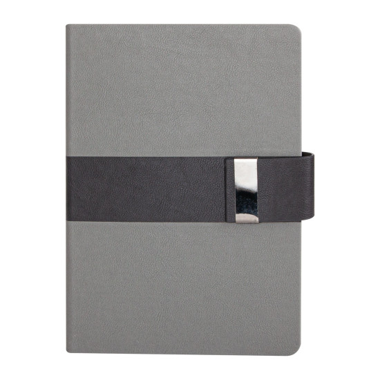 ARMADA FÜME TARİHSİZ DEFTER (15X21 CM) -  kurumsal hediyelikler