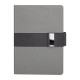 ARMADA FÜME TARİHSİZ DEFTER (15X21 CM) -  kurumsal hediyelikler