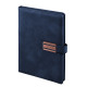 Akıncı Lacivert Tarihsiz Defter (15x21 cm) | Ekstra Promosyon Akıncı Lacivert Tarihsiz Defter (15x21 cm) logo baskılı 310105