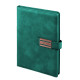 AKINCI YEŞİL TARİHSİZ DEFTER 15X21 CM | Ekstra Promosyon AKINCI YEŞİL TARİHSİZ DEFTER 15X21 CM promosyon ürünü