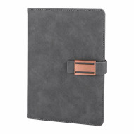 AKINCI FÜME TARİHSİZ DEFTER (15X21 CM)