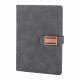 AKINCI FÜME TARİHSİZ DEFTER (15X21 CM) -  kurumsal hediyelikler