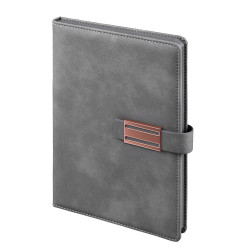 AKINCI FÜME TARİHSİZ DEFTER (15X21 CM)