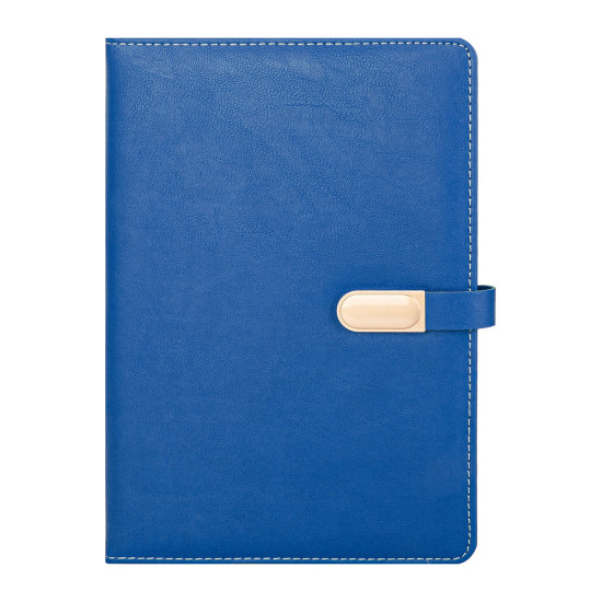 BEYTEPE LACİVERT TARİHSİZ DEFTER (15X21CM) -  kurumsal hediyelikler