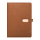 BEYTEPE TABA TARİHSİZ DEFTER (15X21CM) - TARİHSİZ DEFTERLER kurumsal hediyelikler