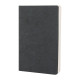 BEYPAZARI SİYAH SALPA DERİ TARİHSİZ DEFTER (13x21 CM) -  kurumsal hediyelikler