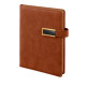 Anafartalar Taba Tarihsiz Defter (15x21 cm) | Ekstra Promosyon Anafartalar Taba Tarihsiz Defter (15x21 cm) logo baskılı 311709